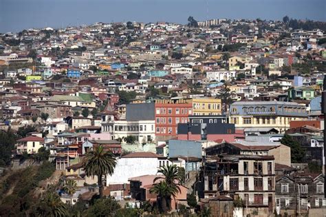 Valparaiso | Facts, History, & Points of Interest | Britannica