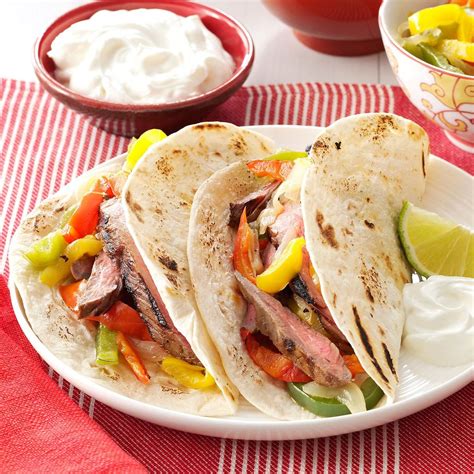 Grilled Fajitas Recipe: How to Make It