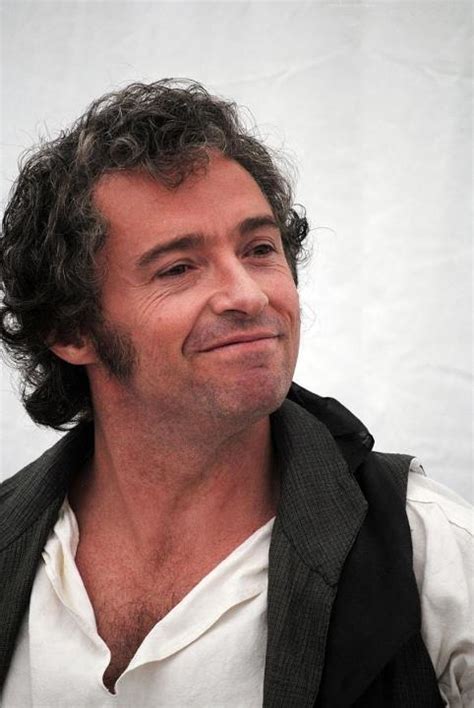 Les Miserables - Hugh Jackman Photo (31107145) - Fanpop