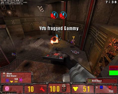 Quake 3 Arena Download Free Full Game | Speed-New