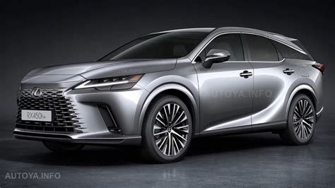 2024 Lexus Hybrid Suv Models Comparison Operators - Inez Sara-Ann