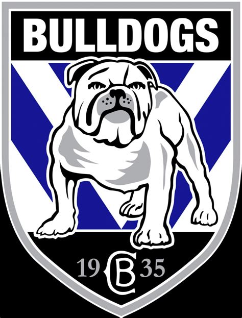 SA Bulldogs Logo logo design - 48hourslogo.com