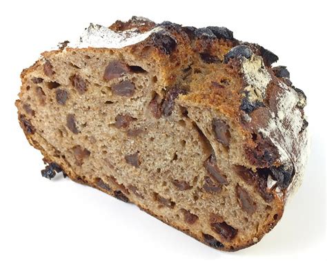 Sourdough Cinnamon Raisin Bread – Breadtopia