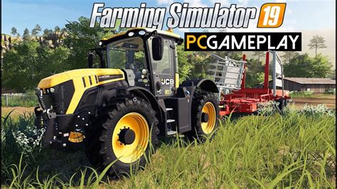 Taucher Luke Bruderschaft farming simulator pc 19 Eroberer kratzen Kapillaren