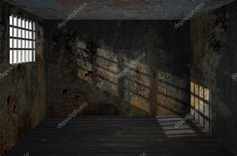 Dungeon. Stock Photo by ©Leonardi 10694067