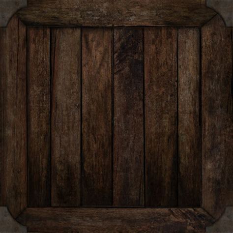 wooden crate texture dark by dementiaRunner on DeviantArt