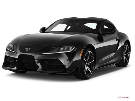 2023 Toyota Supra Lease Payment Calculator | U.S. News