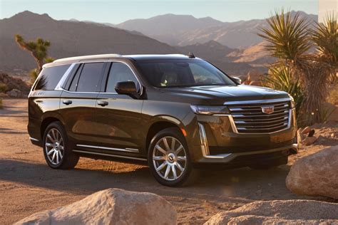 Build 2023 Cadillac Escalade | 2023 Calendar