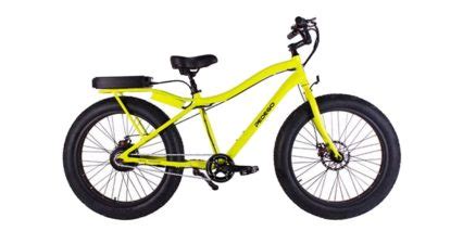 Pedego Interceptor Review | ElectricBikeReview.com