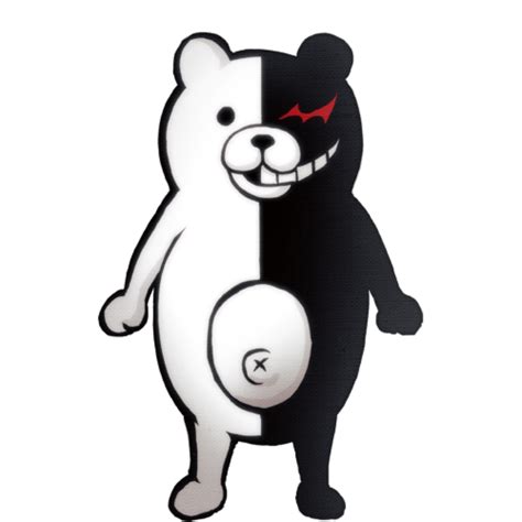 Monokuma : r/danganronpa