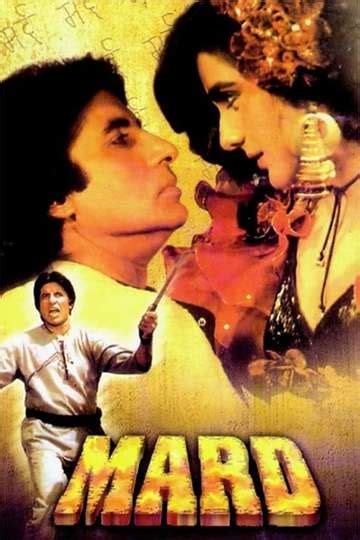 Mard - Movie | Moviefone