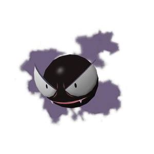 Pokémon Go Gastly Evolution, Locations, Nests, Moveset - PokéGo