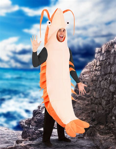 11+ Sea Animal Costumes - AhshiaGriffin