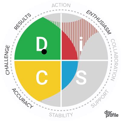 What is the DiSC assessment? - DiSC Profile