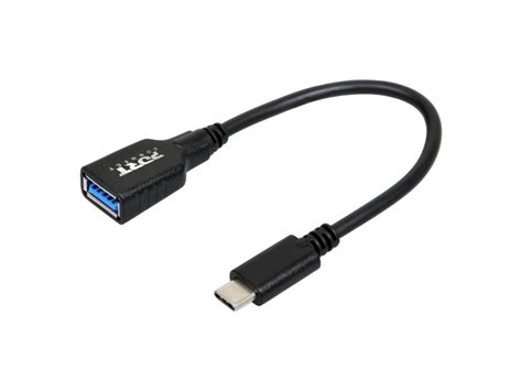 Port Type-C to USB3.0 15cm Adapter - tech.co.za