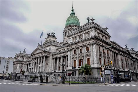 The 10 Most Impressive Buildings in Buenos Aires, Argentina