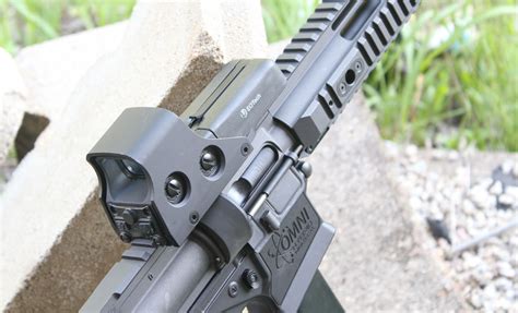 AR-15 Optics: Red Dots | Gun Digest