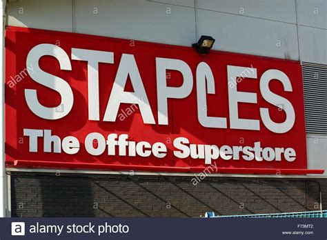 Office Supplies Store Stock Photos & Office Supplies Store Stock Images - Alamy