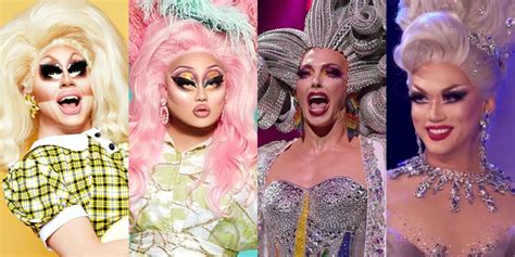 RuPaul’s Drag Race: 15 Queens With The Most Successful Careers After The Show