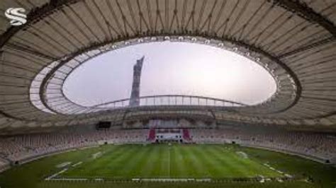 Khalifa International Stadium: Principal Football Stadium for FIFA World Cup 2022 | Sports Digest