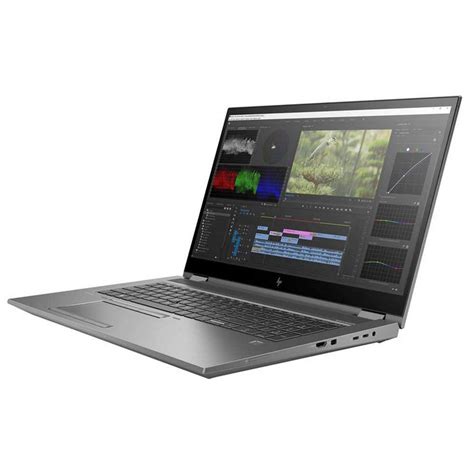 HP ZBook Fury G8 17.3´´ i7 11800H/16GB/512GB SSD/Nvidia RTX A3000 6GB laptop| Techinn