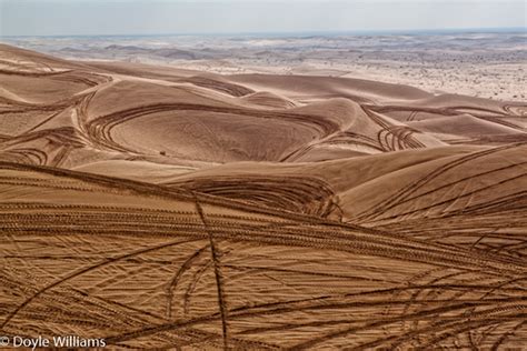 Glamis Sand Dunes on Behance