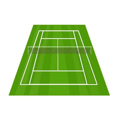 Tennis Court Dimensions – Ultimate Guide to Understand All Types of Tennis Court Measurements ...