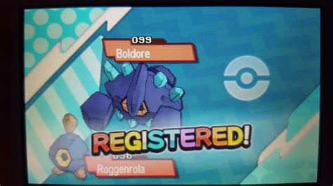 [GenVII] My first 'natural' shiny in Pokemon Sun! : r/ShinyPokemon