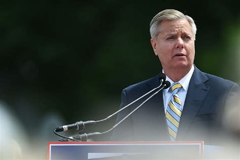 Lindsey Graham 2016: New memoir blunt about upbringing - POLITICO