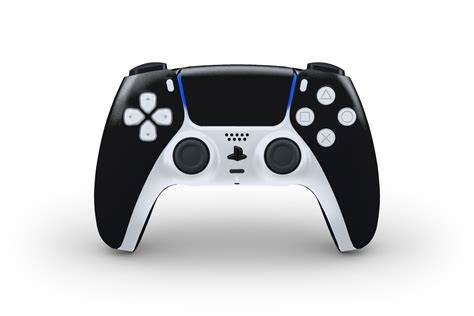 PS5 DualSense Controller First Look • Game Nitwits