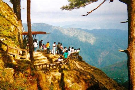 Mines View Park in Baguio | Expedia