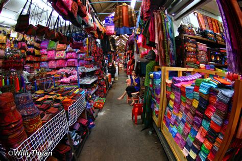 Chatuchak Market - Bangkok Undercover