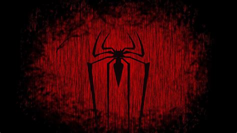 Spider-Man Logo Wallpapers - 4k, HD Spider-Man Logo Backgrounds on WallpaperBat