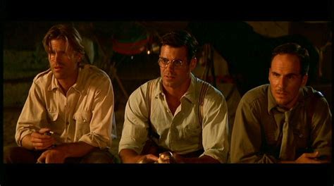 The Mummy (1999) - The Mummy Movies Image (4380448) - Fanpop