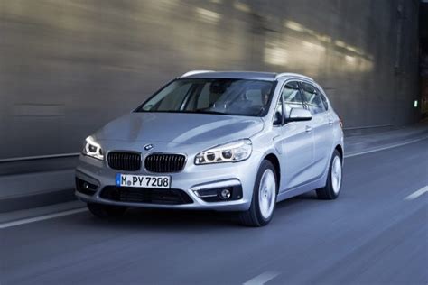 Road Test: BMW 225xe Sport Active Tourer