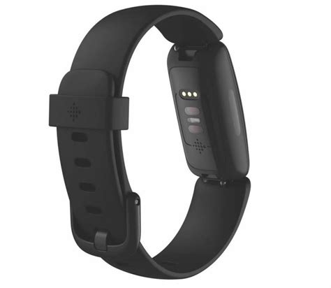 Fitbit Inspire 2 Review - Impulse Gamer