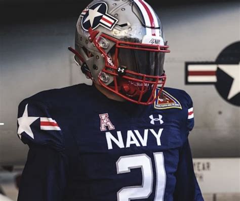 Army Navy Football Game Uniforms » Top Defense Systems