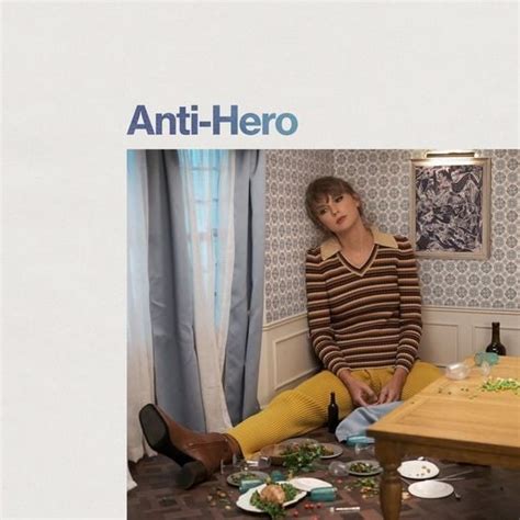 Music Video Breakdown: Taylor Swift’s ‘Anti-Hero’ | Arts | The Harvard ...