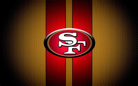 San Francisco 49ers Wallpapers - Top Free San Francisco 49ers ...