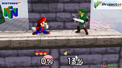 Download super smash bros nintendo 64 rom - holfbutton