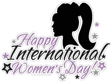 Women’s Day Clip art,Images And Photos | Oppidan Library