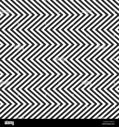 Abstract linear pattern. Vector illustration. Background with black lines Stock Vector Image ...