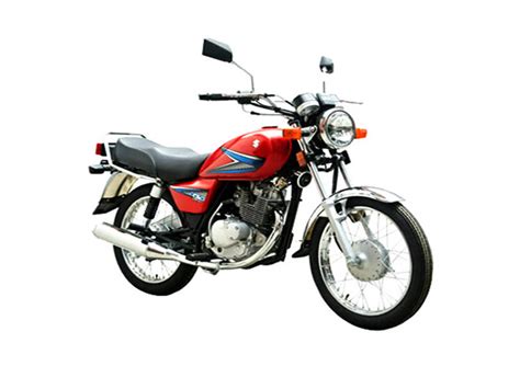 Suzuki GS 150 2024 Price in Pakistan, Pictures & Specs | PakWheels