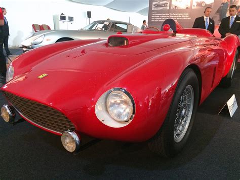 The 10 Most Expensive Luxury Cars Ever Sold At Auction Iucn Water | Hot ...