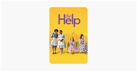 ‎The Help on iTunes