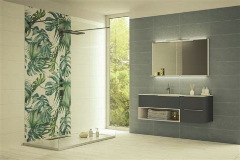 Shower Wall Tiles Inspiration to Get a Luxury Bathroom | Tiles Direct