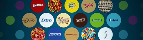 Mars Wrigley Confectionery Names Clarke Global President - NCA