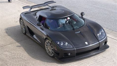 2010 Koenigsegg Ccxr Edition - pic-potatos