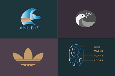 design minimalist and simple logo and graphics for $5 - SEOClerks