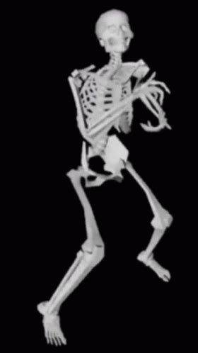 Skeleton Dancing Skeleton GIF - Skeleton Dancing Skeleton Skeleton ...